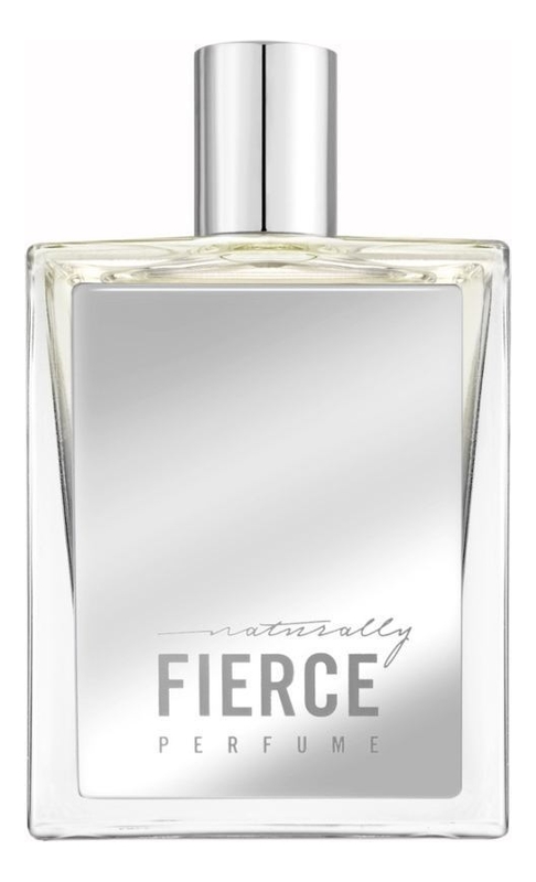 Abercrombie & Fitch Naturally Fierce Парфюмерная вода для женщин 100 ml тестер