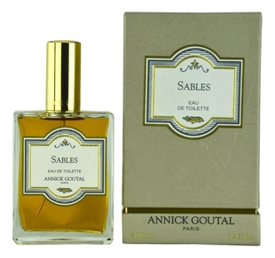 Annick Goutal Sables