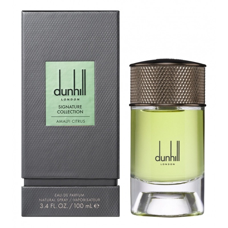 Dunhill Amalfi Citrus