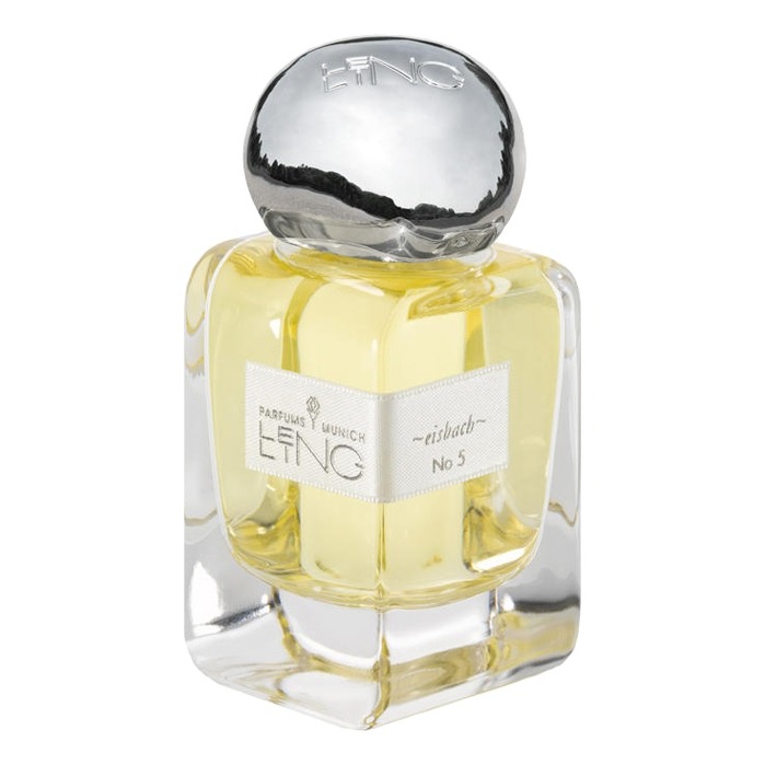 Lengling Eisbach No. 5