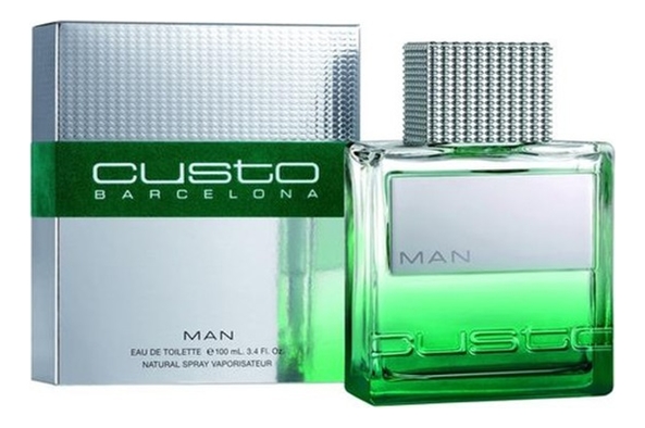 Custo Barcelona Custo Man