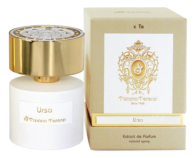 Tiziana Terenzi Ursa Духи унисекс 100 ml