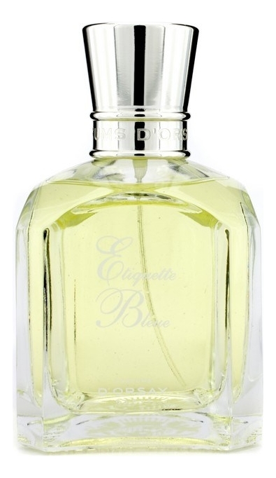 D`Orsay Etiquette Bleue
