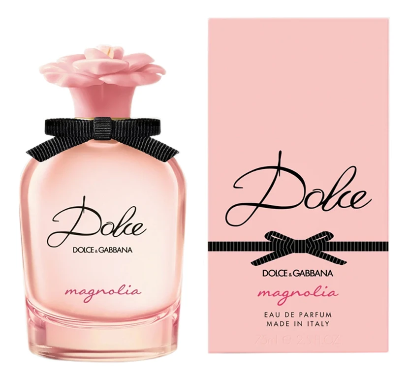DOLCE & GABBANA Dolce Magnolia