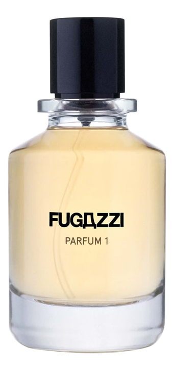 Fugazzi Fugazzi Parfum 1