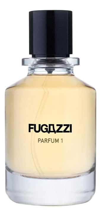 Fugazzi Fugazzi Parfum 1