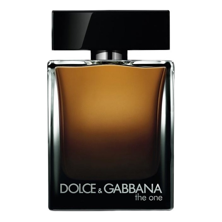 DOLCE & GABBANA The One for Men Eau de Parfum