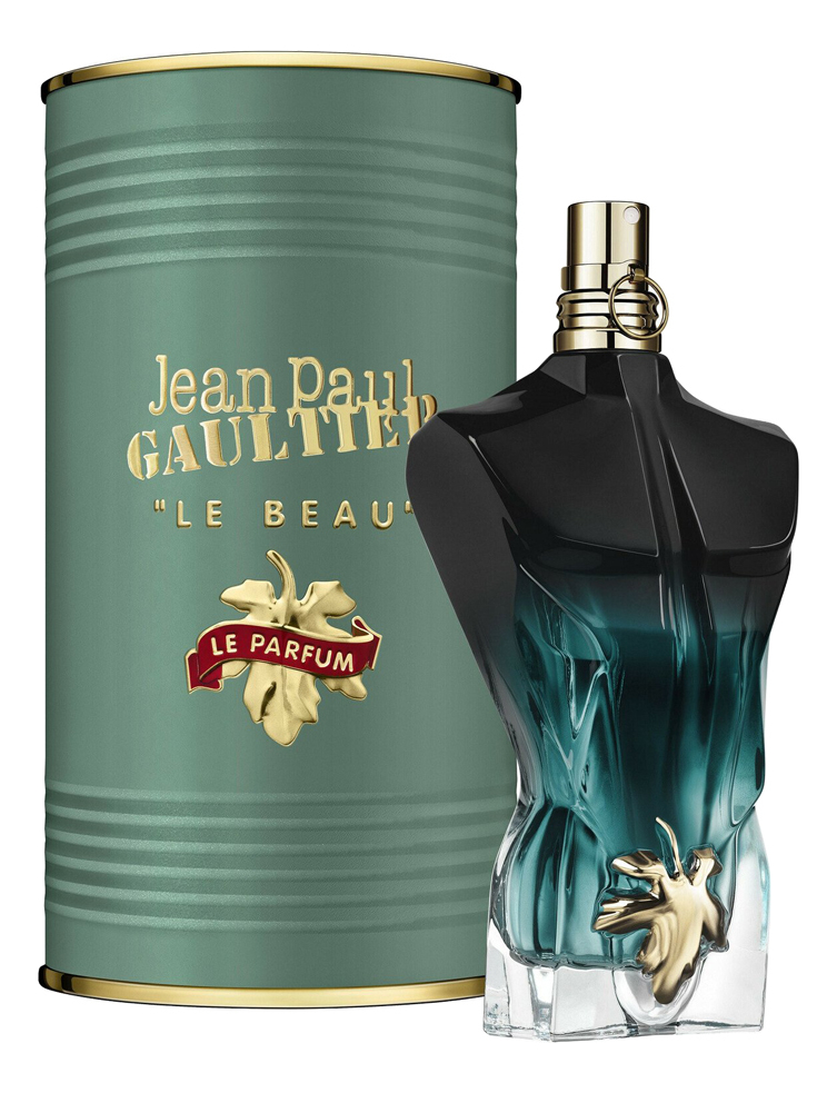 Jean Paul Gaultier Le Beau