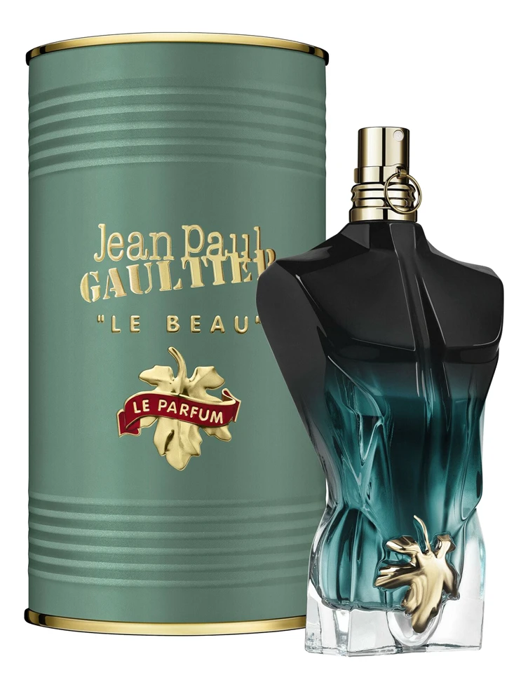 Jean Paul Gaultier Le Beau