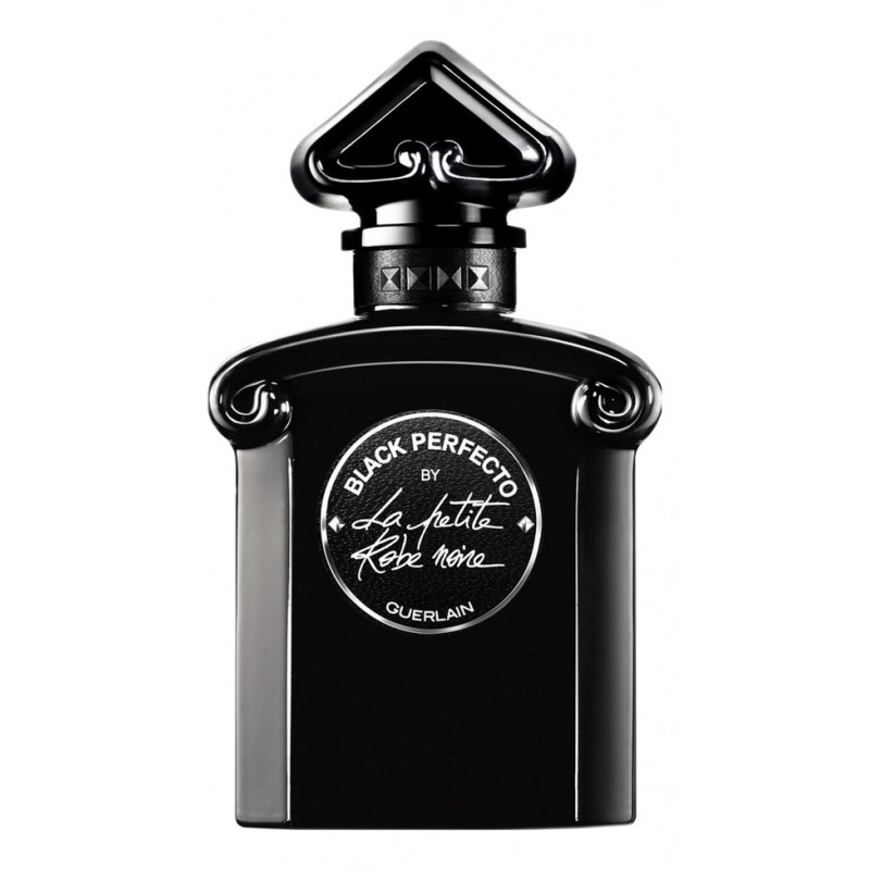 Guerlain Black Perfecto by La Petite Robe Noire