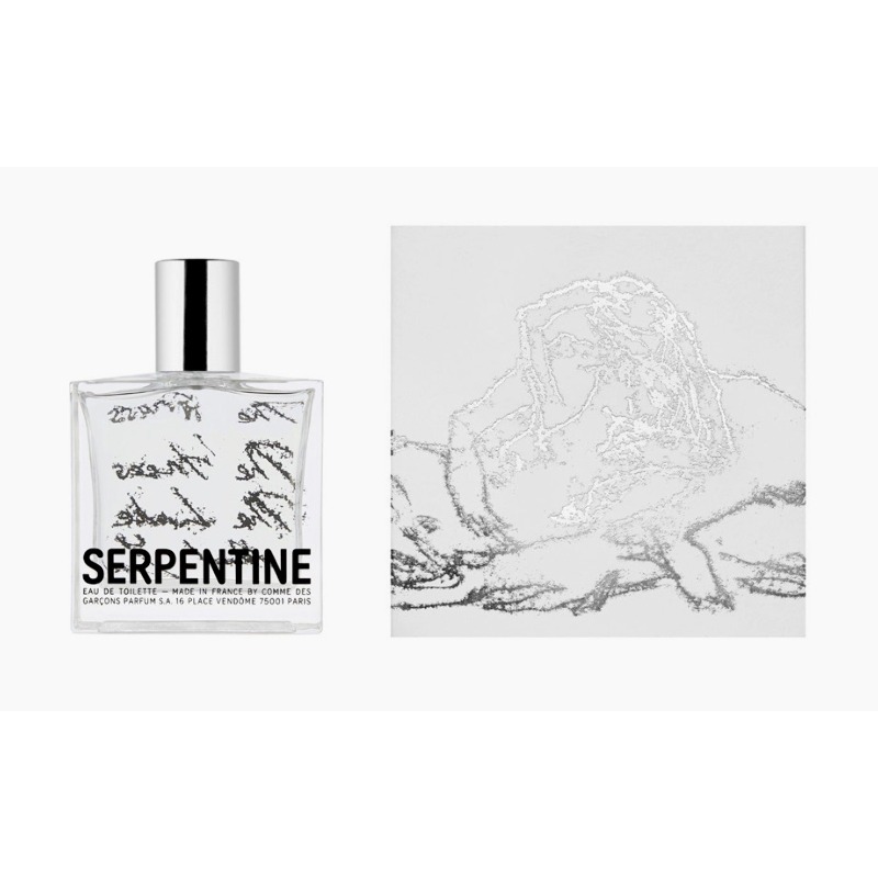 Comme des Garcons Parfums Serpentine