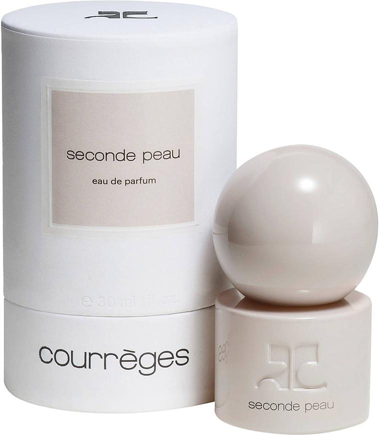 Courreges Seconde Peau