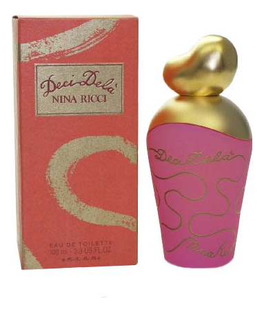 NINA RICCI Deci Dela