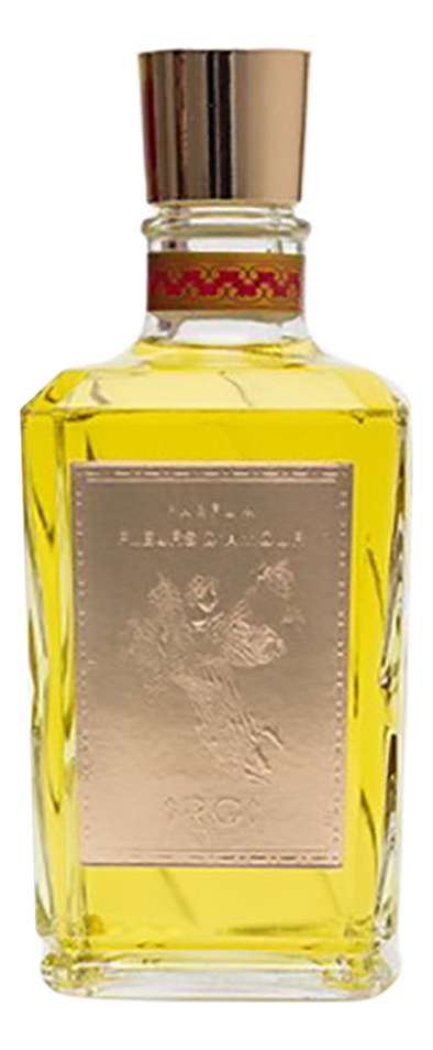 Roger & Gallet Fleurs D'Amour