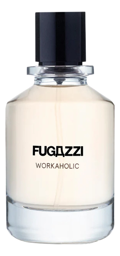 Fugazzi Fugazzi Parfum 4 Workaholic