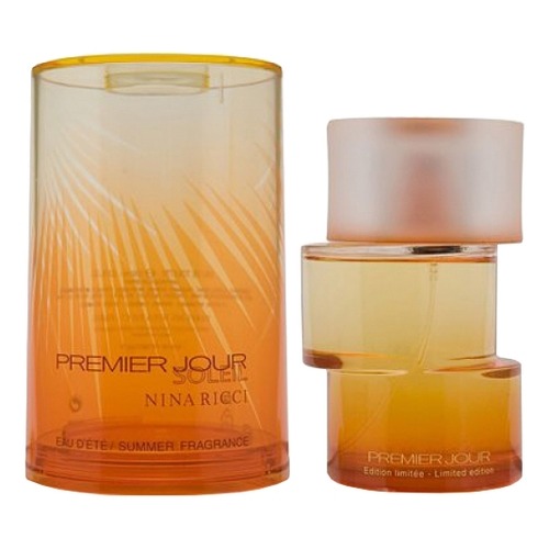 NINA RICCI Premier Jour Soleil