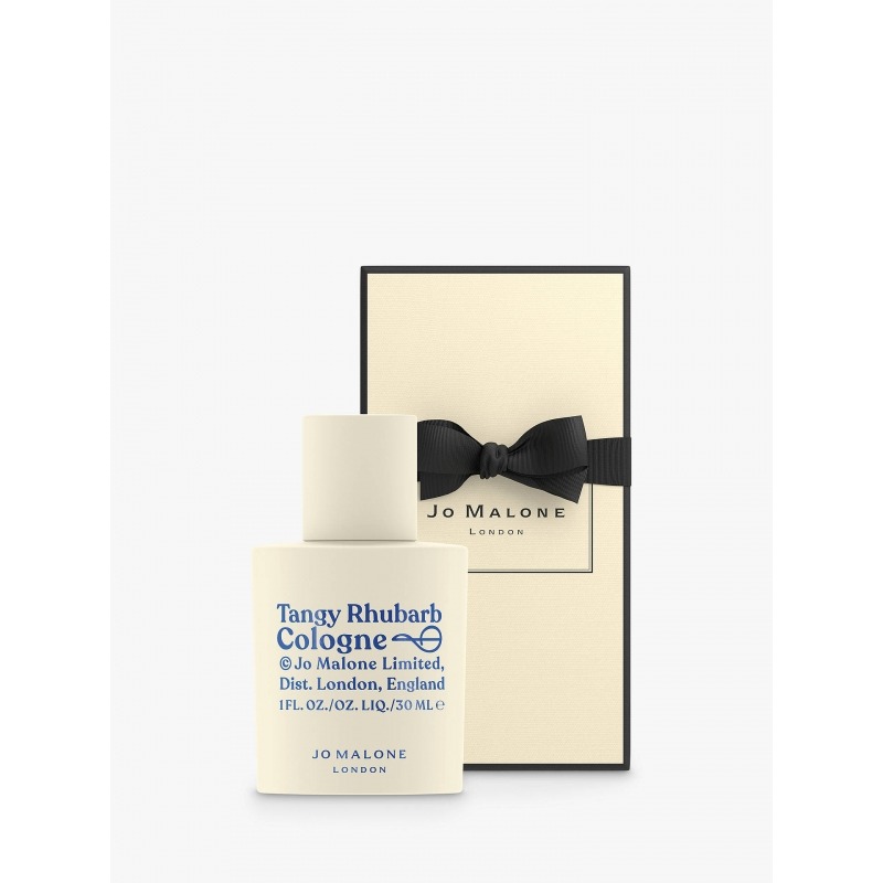Jo Malone Tangy Rhubarb Cologne