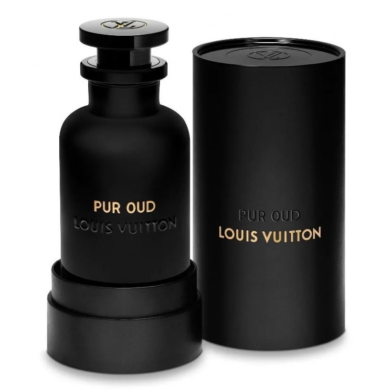 Louis Vuitton Pur Oud