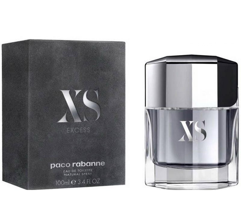 Paco Rabanne XS Excess