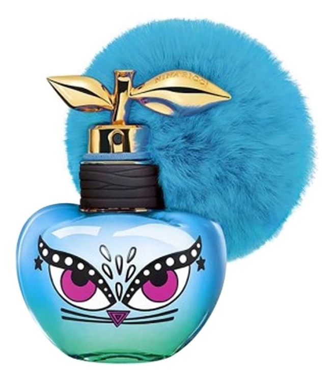 NINA RICCI Les Monstres de Nina Ricci Luna Туалетная вода для женщин 80 ml тестер
