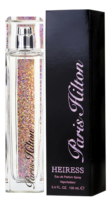 Paris Hilton Heiress