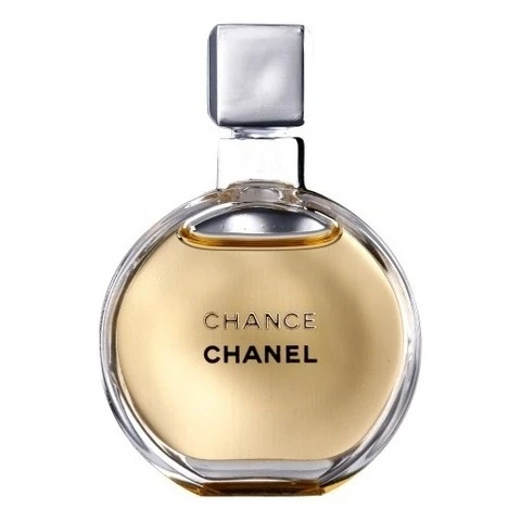 Chanel Chance Parfum