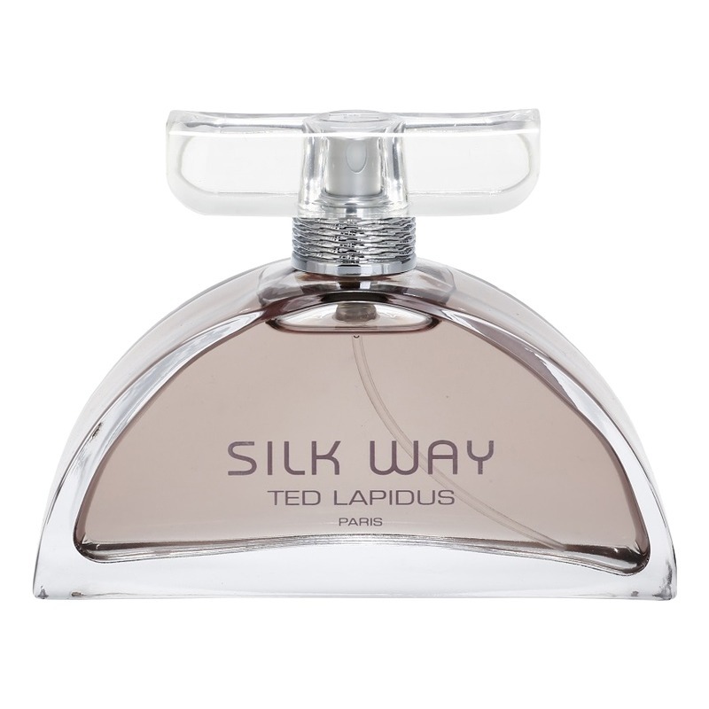 Ted Lapidus Silk Way