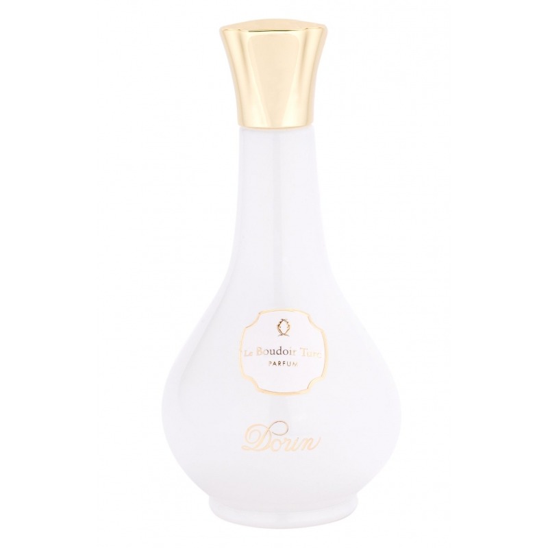 Dorin Le Budoir Turc