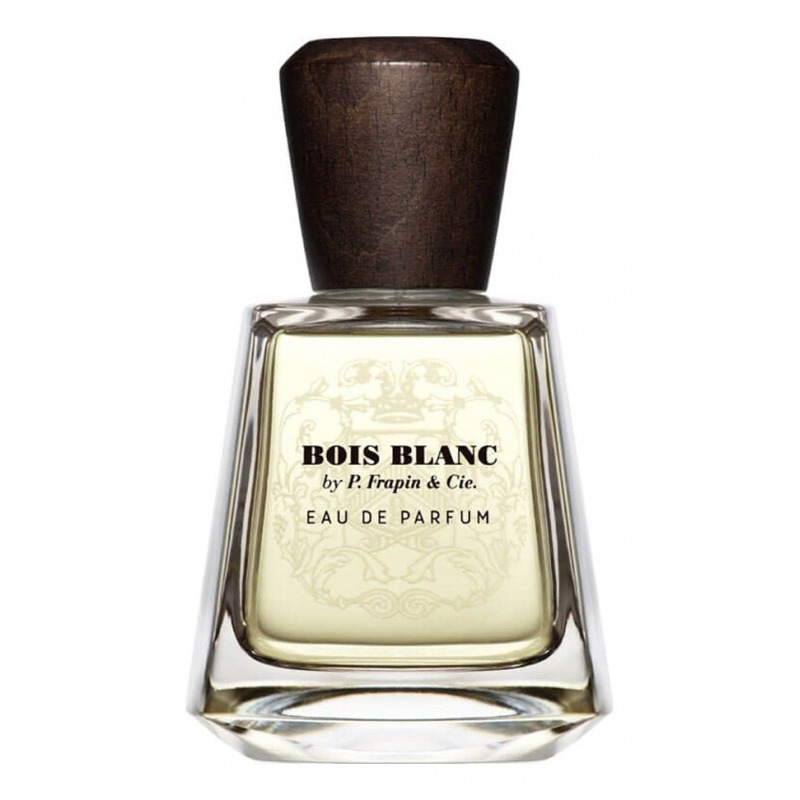 P. Frapin & Cie Parfums Bois Blanc