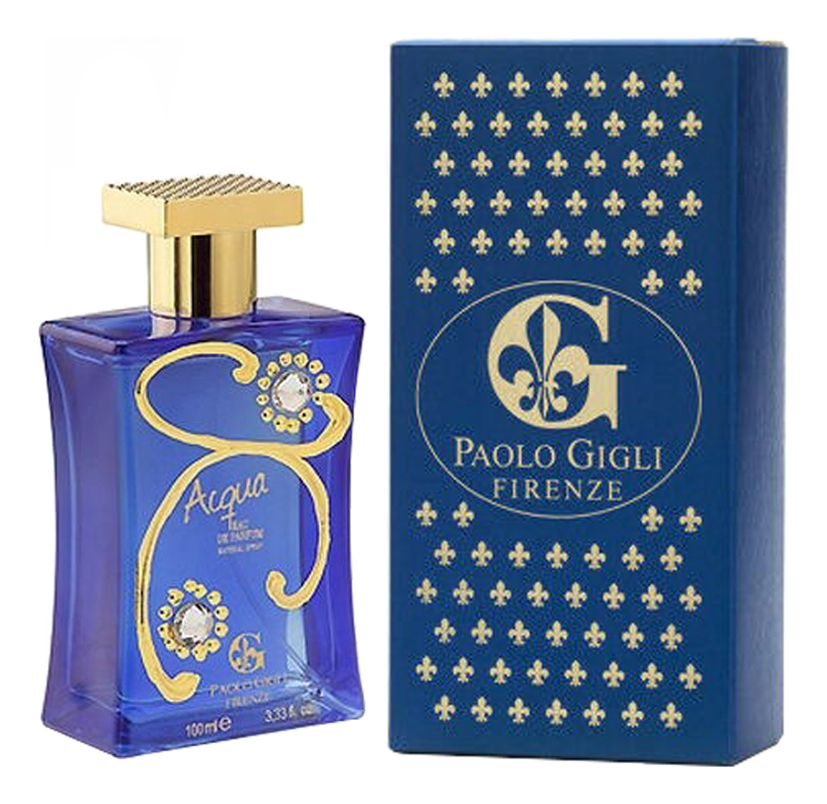 Paolo Gigli Acqua