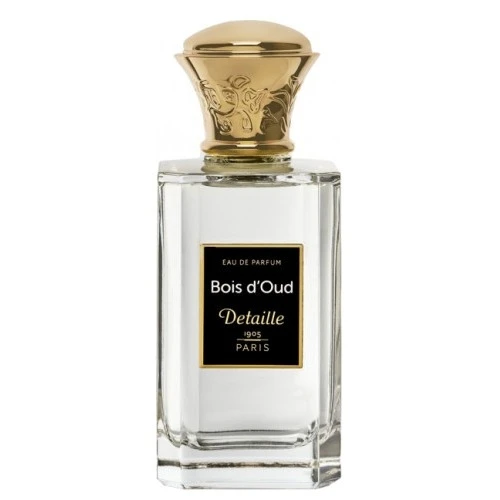 Detaille Bois d'Oud