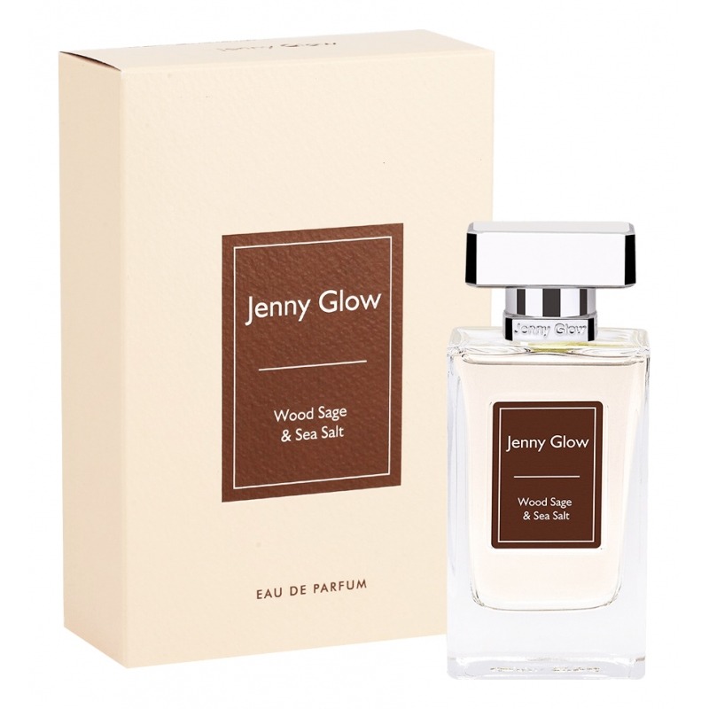 Jenny Glow Wood Sage & Sea Salt