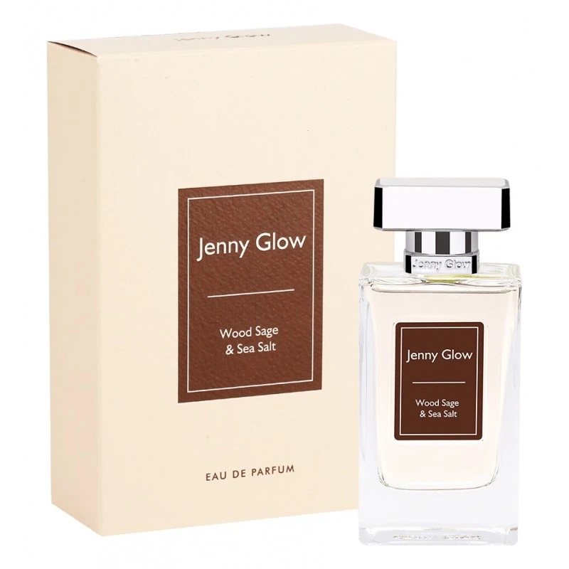 Jenny Glow Wood Sage & Sea Salt