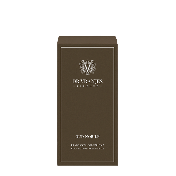Dr. Vranjes Oud Nobile