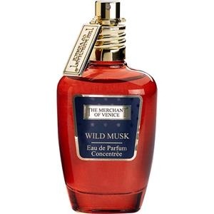 The Merchant of Venice Wild Musk