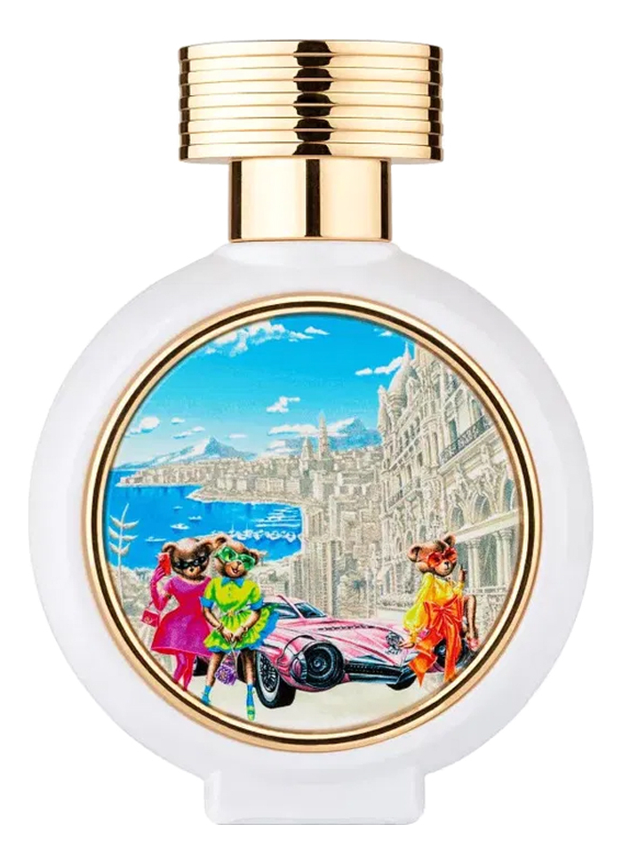 Haute Fragrance Company Dazzling Girls