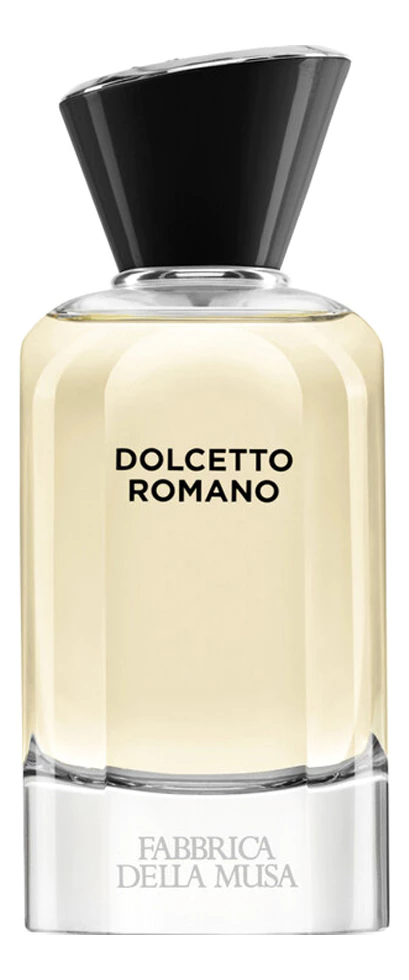 Fabbrica Della Musa Dolcetto Romano
