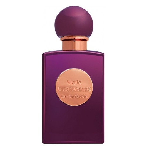 Ajmal Voile Oud Orchide