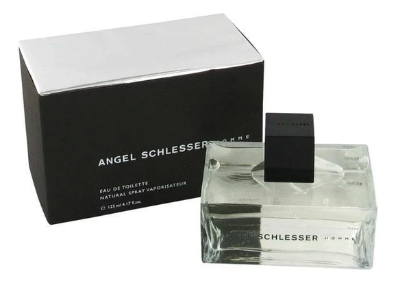 Angel Schlesser Homme