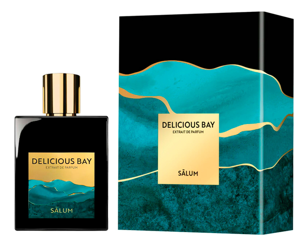 Salum Delicious Bay