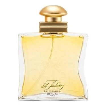 Hermes 24 Faubourg