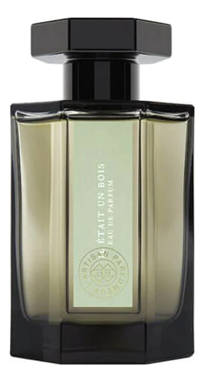 L`Artisan Parfumeur Il Etait Un Bois