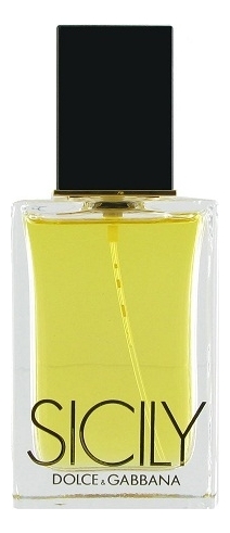 DOLCE & GABBANA Sicily
