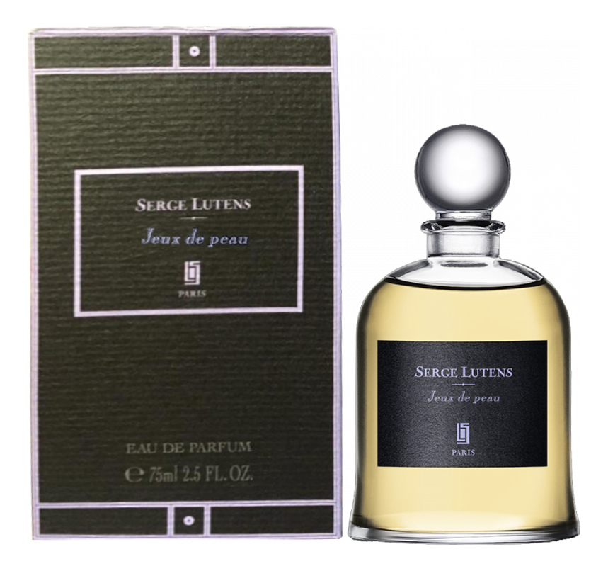 Serge Lutens Jeux de Peau