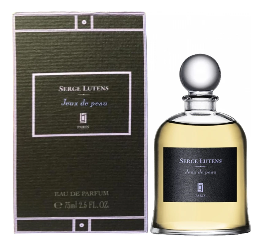 Serge Lutens Jeux de Peau