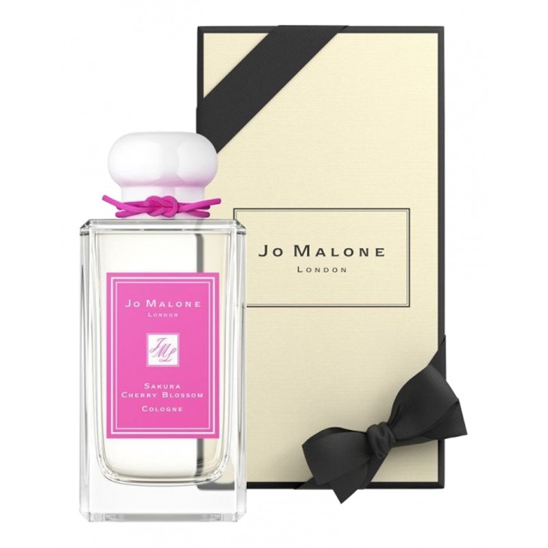 Jo Malone Sakura Cherry Blossom