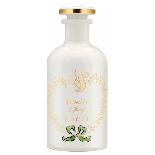GUCCI Winter's Spring Eau de Parfum