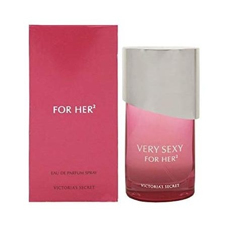 Victorias Secret Very Sexy for Her 2