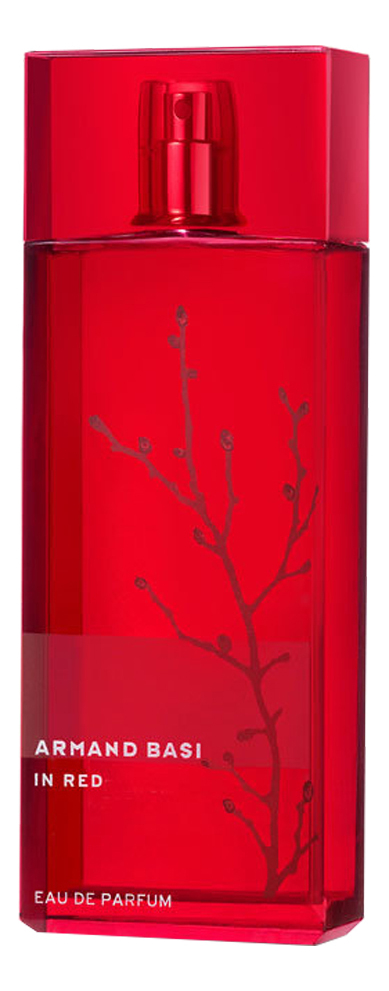 Armand Basi In Red Eau De Parfum