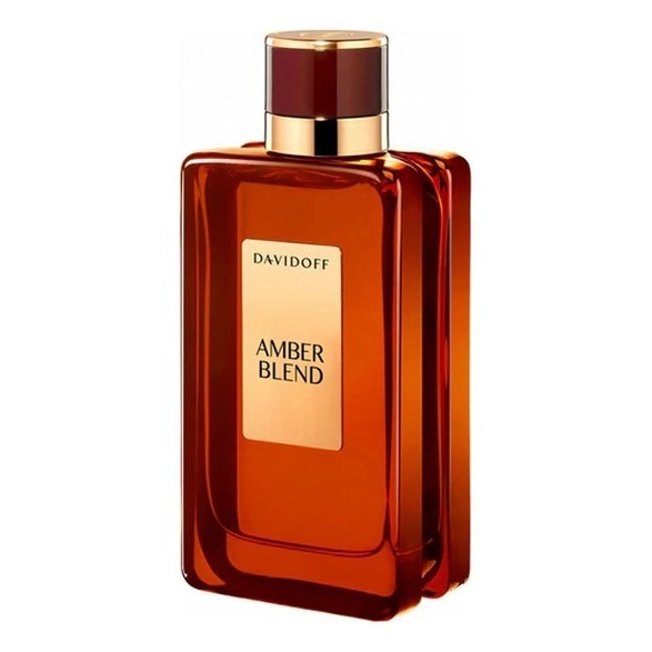 Davidoff Davidoff Amber Blend